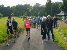Heidekamppark 2021 SegmentRun